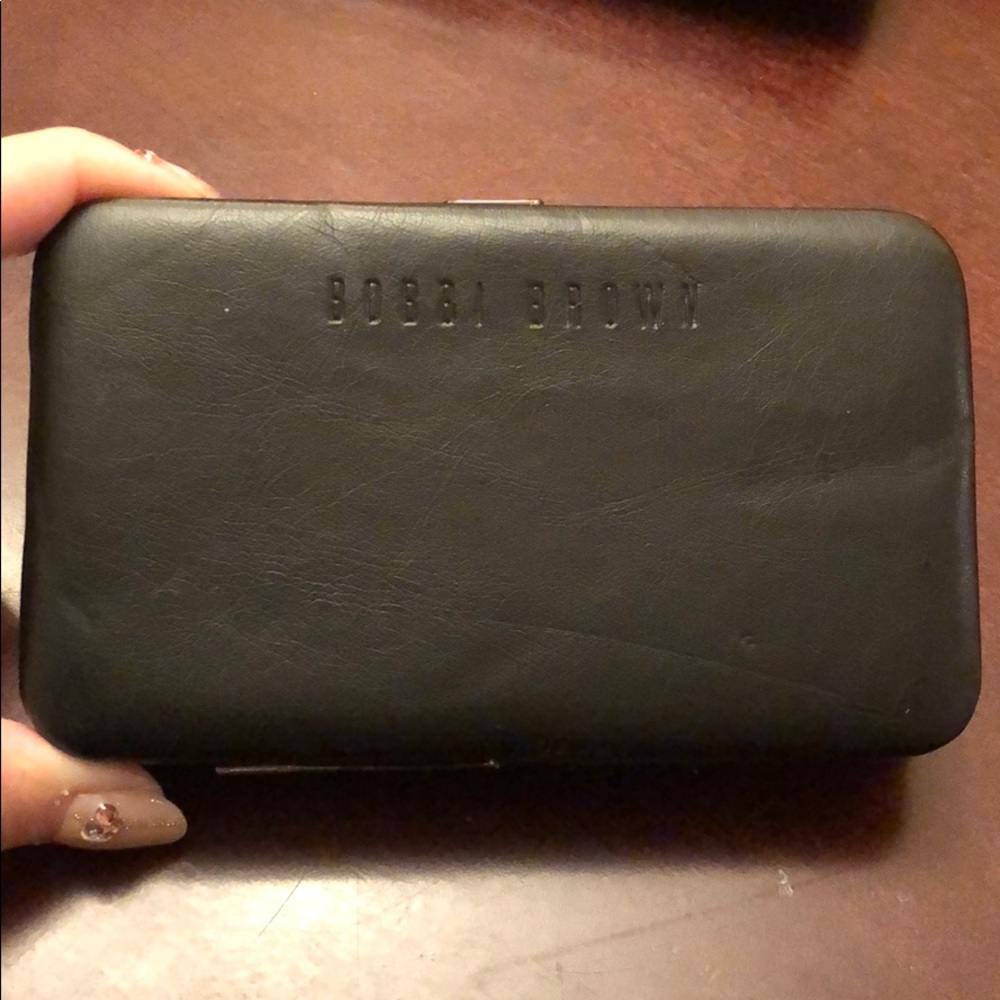 Bobbi Brown - Travel Brush Set, BRAND NEW